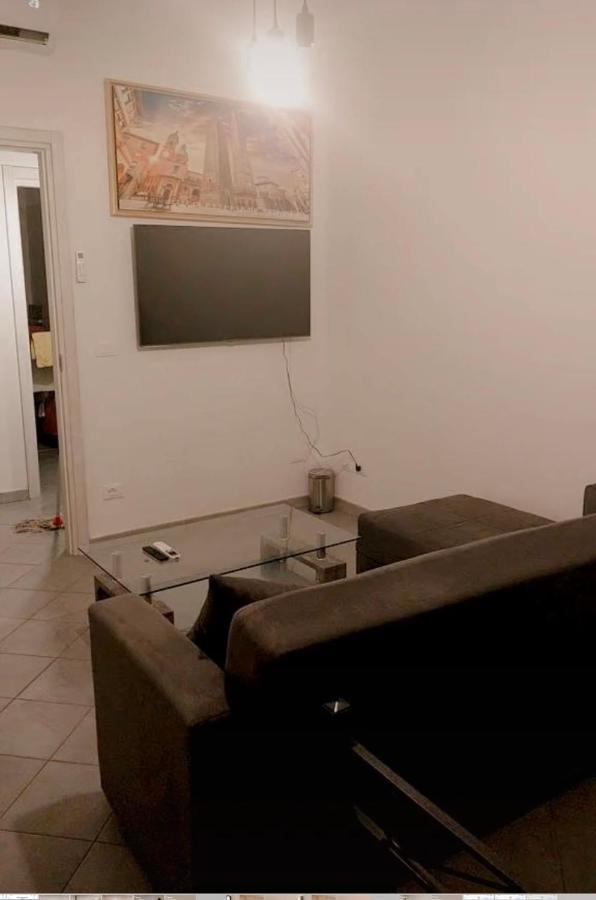Borgo'S App Apartman Bologna Kültér fotó