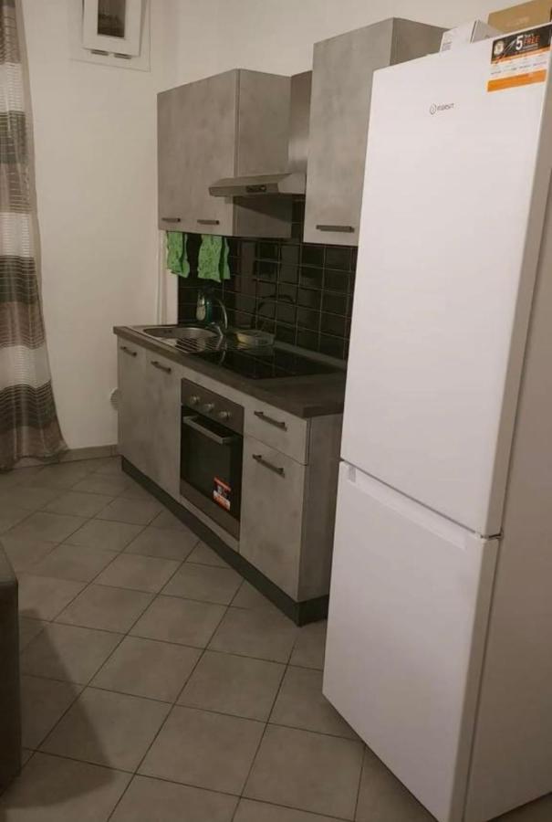 Borgo'S App Apartman Bologna Kültér fotó