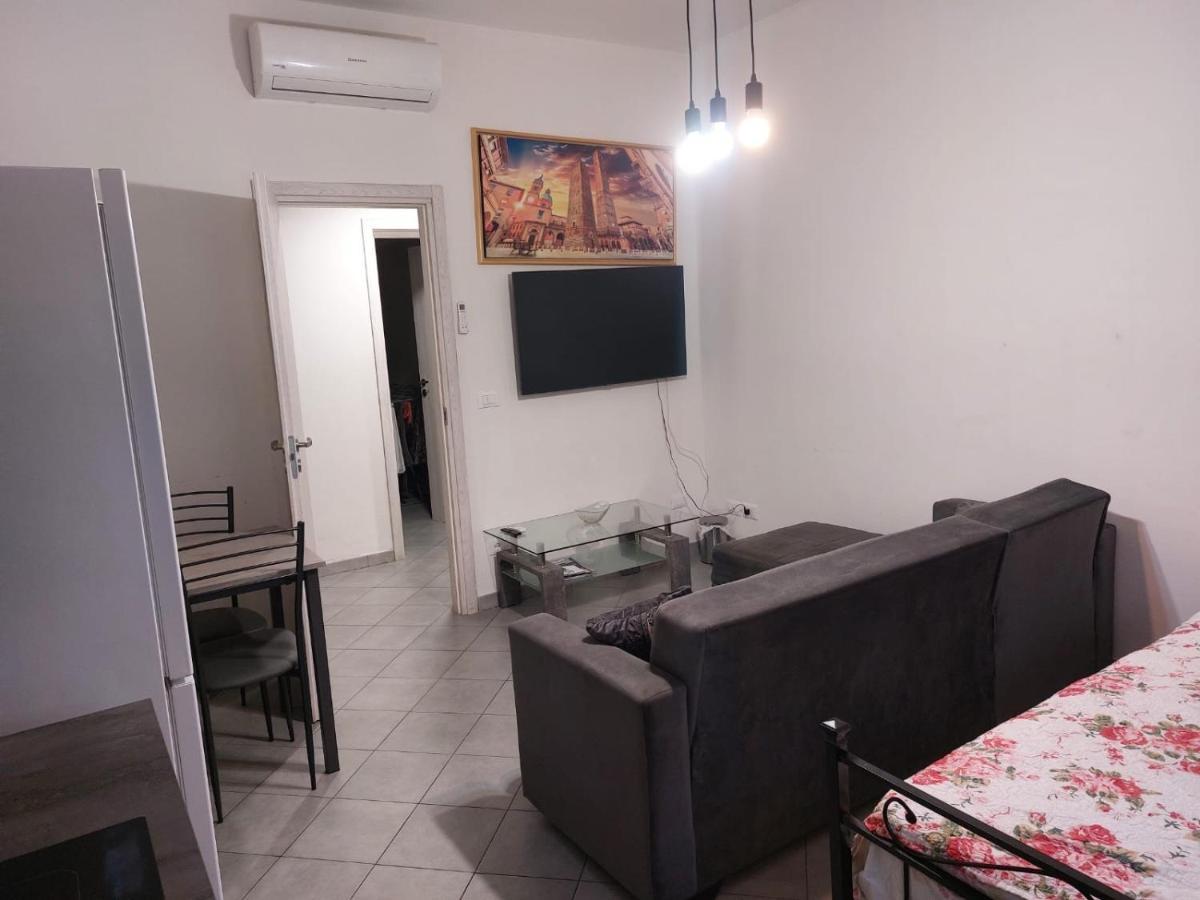 Borgo'S App Apartman Bologna Kültér fotó